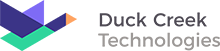 Duck Creek Technologies Logo